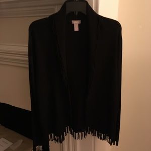 Chico sweater. Never worn